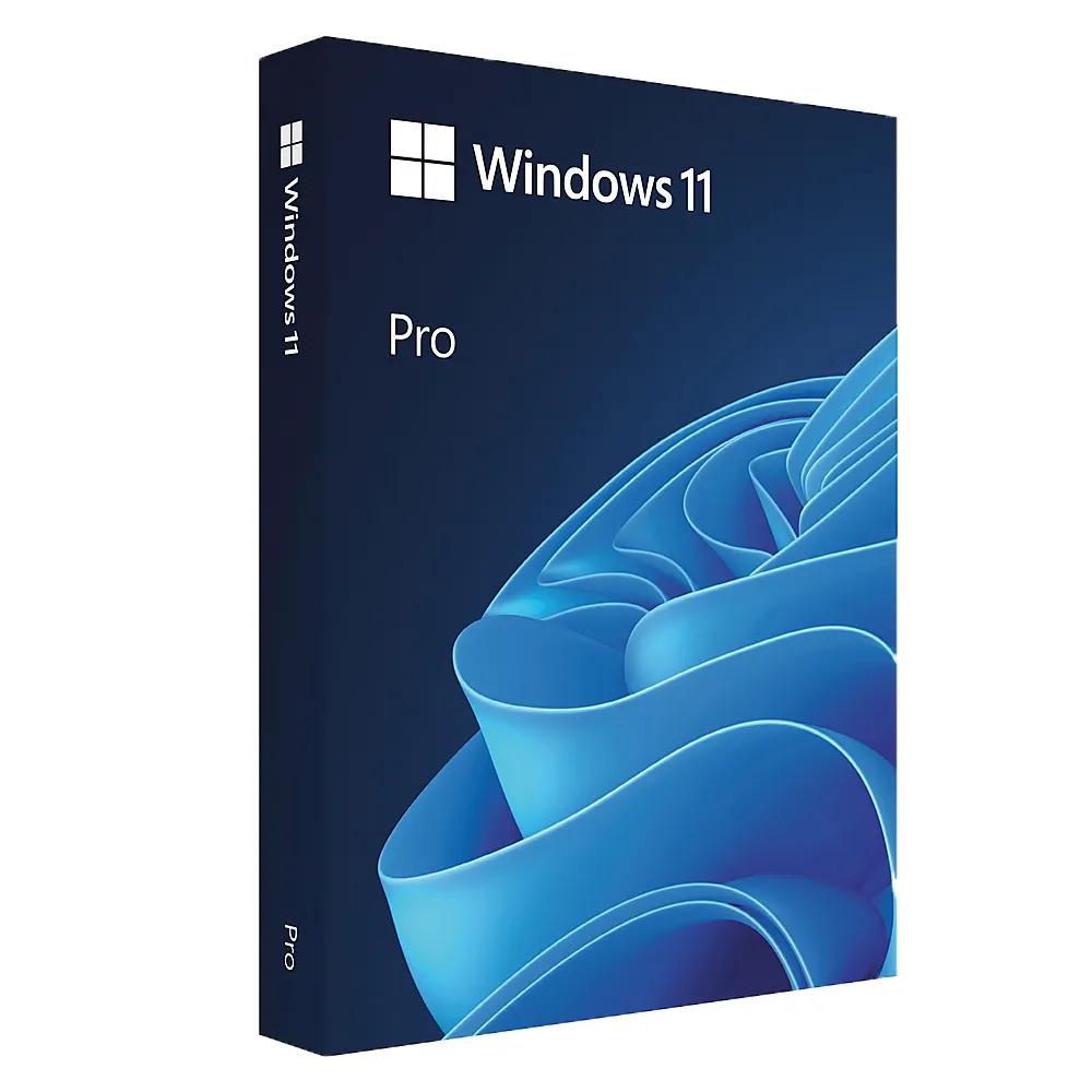 Microsoft Windows 11 Pro (USB3.0)Retail Box