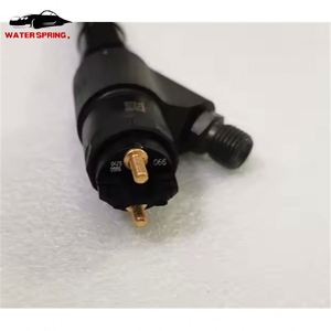 ม้านั่งทดสอบเชื้อเพลิงดีเซล euieup รางทดสอบเชื้อเพลิงใหม่ CR518-EURO - Product Image 4