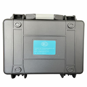 Multifunktionales Gebrauchtes Modsonic Ultraschall-Fehlerprüfgerät zur Kalibrierung - Product Image 6