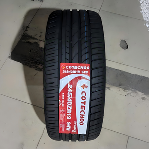 ยางรถยนต์ COTECHOO รุ่นใหม่ 4 ฤดู ขนาด 245/40R19 225/40R19 225/45R19 225/55R19 คุณภาพสูง จากผู้ผลิตจีน ขายตรง - Product Image 1