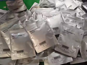 YuZhiQi setelan untuk Xerox Docucenter 700 770 J75 550 560 570 C60 C70 C75 Versant V80 V180 Set unit bubuk pengembang mesin fotokopi - Product Image 6