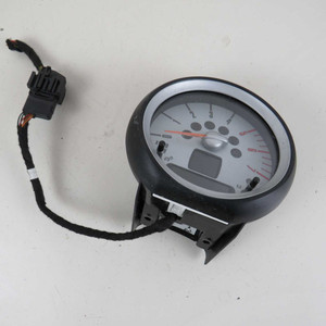 Tacómetro 9178741 Mini Cooper Mk2 2007-2013 usado (52806) - Product Image 1