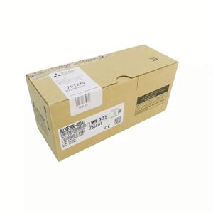 Módulo A/D de Red de Campo CC-Link IE NZ2GF2BN-60AD4 - Product Image 2