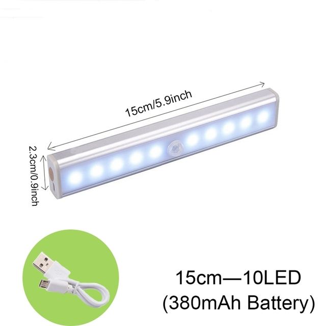15CM-10LED