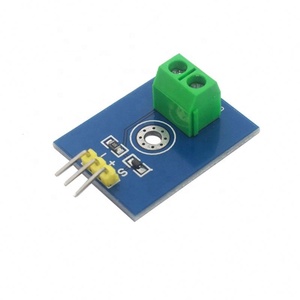 Kit de Bricolaje, Módulo de Sensor de Vibración Piezoeléctrico de Cerámica de 3.3V/5V, Controlador Analógico, Componentes Electrónicos, Sensor para Arduino UNO R3 - Product Image 2