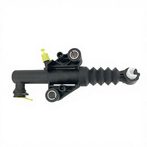 Cylindre maître d'embrayage Nissan pour Trafic III NV300 306101657R 93868391 93462532 État neuf pour réparation - Product Image 3