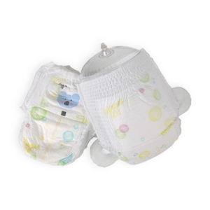 Échantillon GRATUIT – Couches-culottes jetables pour bébés, très populaires, douces, respirantes et confortables pour nouveau-nés, vente en gros - Product Image 2