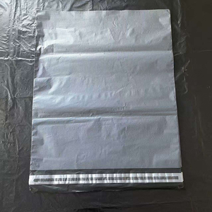 Bolsa de Envío de Polietileno Impresa Personalizada, Sobre de Plástico para Mensajería, Bolsa de Envío de Ropa Personalizada, Resistente al Agua y a Desgarros - Product Image 5