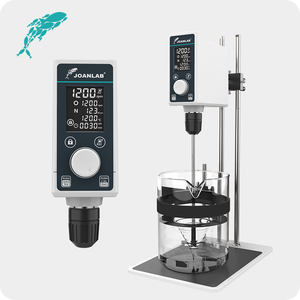 <span class=keywords><strong>Joan</strong></span> Lab Agitateur numérique Mélangeur électrique aérien Agitateur fabricants - Product Image 2