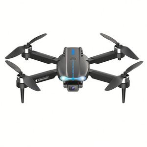 Dron E99Max con Flujo Óptico, Cámara HD, Fotografía Aérea, Quadcopter con Control Remoto - Product Image 1