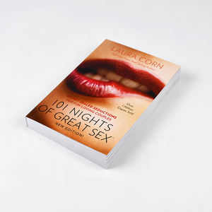 Servizio di <span class=keywords><strong>Stampa</strong></span> Digitale OEM, <span class=keywords><strong>Stampa</strong></span> di Libri con Copertina Rigida A4/A5, Letteratura/Biografia, Romanzi per Bambini, Decorazione, Fotografia - Product Image 3