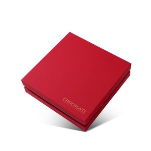 고급 DIY 트러플 초콜릿 볼 발렌타인데이용 수제 16/9 그리드 포장 맞춤형 로고 선물 상자 별 모양 캔들 - Product Image 5