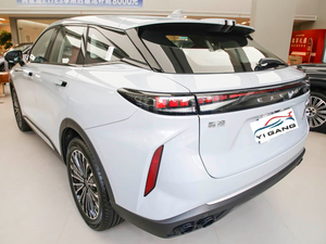 Nouveau SUV EXEED <span class=keywords><strong>RX</strong></span> 2026 avec suspension adaptative CDC, transmission intégrale, moteur 2.0T haute performance, SUV de luxe, conduite à gauche, pour l'exportation mondiale - Product Image 5