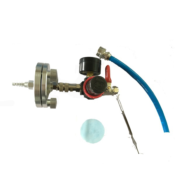 Оптовая продажа Портативный Ручной Sdi измерительный прибор измеритель плотности воды