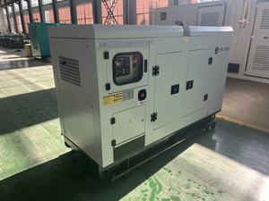25kw 31.25kva Silent Genset Auto Start Weichai 3 Phase Natural <strong>Gas</strong> <strong>Generator</strong> for Syngas Biogas Biomass <strong>Gas</strong> Outdoor Use - Product Image 3