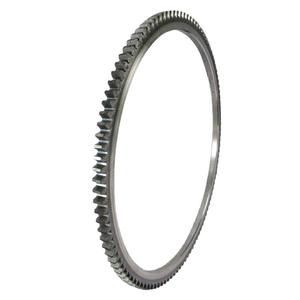 Anneau d'engrenage de volant d'inertie de générateur diesel de qualité d'origine compatible - Product Image 5