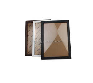 Cadres <span class=keywords><strong>Photo</strong></span> Blanc Noir Gris Marron pour Famille Ami Souvenir Cadeau De Noël <span class=keywords><strong>Pas</strong></span> <span class=keywords><strong>Cher</strong></span> Multi 7 Pouces Cadre <span class=keywords><strong>Photo</strong></span> En Bois - Product Image 2