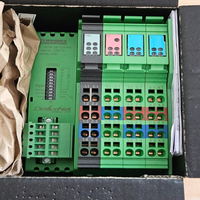 PLC 2897211 Il Dn Di8 Do4-pac Nuovo con Garanzia