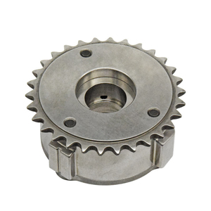 G4D36M288BB ชุดปรับเฟืองแคมเครื่องยนต์ใหม่เอี่ยมสำหรับ Jaguar Land Rover (JLR) อะไหล่เครื่องยนต์อื่นๆ - Product Image 4