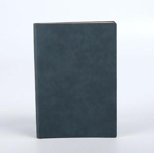 Regalos Promocionales, Agenda de Cuero PU con Tapa Dura y Páginas Rayadas A5, Suministros de Oficina - Product Image 5
