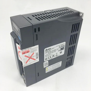 Variador de Frecuencia ASDA-B2 Serie 1KW ASD-B2-1021-B con Equipo Eléctrico ECMA-E21310RS/ECMA-E21310SS - Product Image 3