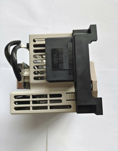 Amplificateur de robot d'origine japonaise SRDA-SDA71A01A-E, 3A, entrée AC200V, unité de commande, pièces de rechange - Product Image 4