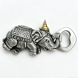 Monedero con forma personalizada de aleación de zinc, moderno, de esmalte suave, con diseño de moneda de desafío, troquelado e impreso - Honor a la Valouridad, Primer Año Nuevo Chino - Product Image 4