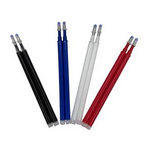 VAST SEA Vente directe usine – Recharge d'encre bleue effaçable à chaud haute température pour tissu/cuir, <span class=keywords><strong>largeur</strong></span> d'écriture 1,0 mm, prix abordable - Product Image 2