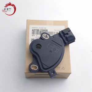 Interruptor-Inhibidor Profesional para Motor de Auto 42700-23000 para H-yundai Elantra K-ia Cerato 4270023000 - Product Image 1