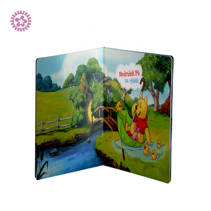 Inglés Educación libros <span class=keywords><strong>de</strong></span> <span class=keywords><strong>historia</strong></span> <span class=keywords><strong>de</strong></span> diseño <span class=keywords><strong>de</strong></span> libros para niños - Product Image 3