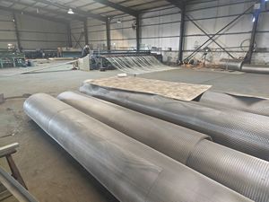 Malla para Aves, Valla Zoológica, Alambre para Zoológico, Recinto para Tigres, Cuerda Flexible de Acero Inoxidable, Malla para Zoológico - Product Image 6