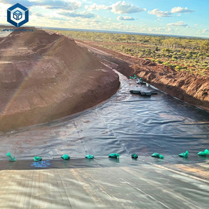 <span class=keywords><strong>Precio</strong></span> por Metro Cuadrado de Láminas de HDPE para Estanques, <span class=keywords><strong>Precio</strong></span> de <span class=keywords><strong>Membrana</strong></span> <span class=keywords><strong>Impermeabilizante</strong></span> de HDPE para Proyectos de Conservación de Agua - Product Image 4