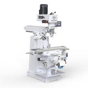 آلات حفر مطحنة كهربائية منخفضة التكلفة للبيع مع محرك بدون فرش - Product Image 5