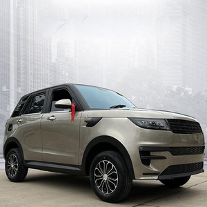Vendita all'Ingrosso di Auto Elettriche per Passeggeri, SUV Elettrici, Camion 60V 72V 2000W 5000W, Autobus Elettrico per Passeggeri - Product Image 1