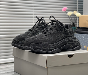 Zapatos Casuales de Lujo de Moda Más Vendidos en 2026 para Hombre y Mujer, Zapatos Deportivos con Plataforma, Zapatos de Moda para Hombre - Product Image 1