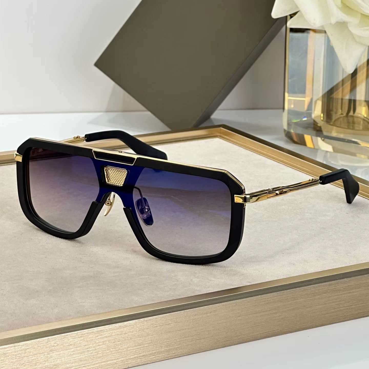 Dita Sunglasses High Quality, Retro, and Customizable