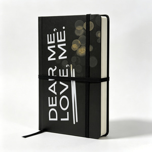 <span class=keywords><strong>Carnet</strong></span> <span class=keywords><strong>de</strong></span> bien-être non daté pour le défi <span class=keywords><strong>de</strong></span> soins personnels, format plat, professionnel, pour la santé mentale des femmes et des hommes, cadeau <span class=keywords><strong>de</strong></span> bien-être personnalisé - Product Image 5