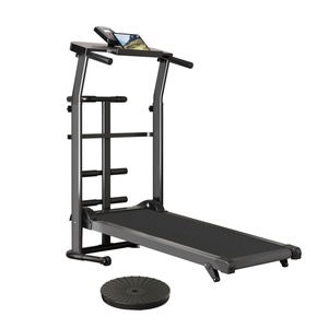 <span class=keywords><strong>Le</strong></span> mini <span class=keywords><strong>tapis</strong></span> roulant <span class=keywords><strong>le</strong></span> <span class=keywords><strong>moins</strong></span> <span class=keywords><strong>cher</strong></span> <span class=keywords><strong>de</strong></span> forme physique à la maison <span class=keywords><strong>tapis</strong></span> roulant multifonctionnel est équipé d'un <span class=keywords><strong>tapis</strong></span> roulant mécanique <span class=keywords><strong>de</strong></span> dispositif <span class=keywords><strong>de</strong></span> rotation <span class=keywords><strong>de</strong></span> taille - Product Image 2