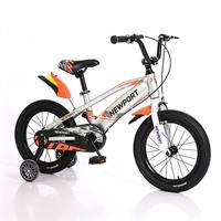 Vélo pour enfants SY 2-8 ans, prix direct usine, design dragon cool, vélo en acier durable, vente en gros, cycle pour garçons