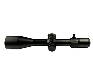 5-25x56 ffp đầu tiên tiêu cự máy bay săn bắn phạm vi HD khắc kính kẻ ô chiến thuật quang học điểm tham quan nhôm Đỏ chiếu sáng - Product Image 2