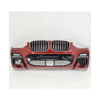 Pièces de rechange de voiture X3G08, pare-choc avant, haute Performance, durables, bon marché, vente en gros