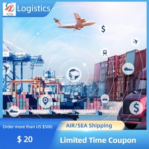 Çin üst 10 navlun Forworders DHL UPS FEDEX çin kapı servis hava deniz taşımacılığı Dropshipping nakliye ajan - Product Image 2