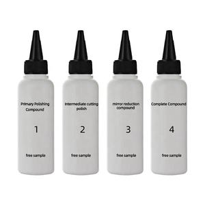 Composé de polissage pour <span class=keywords><strong>voiture</strong></span> pour tester les rayures, soin du polissage de <span class=keywords><strong>voiture</strong></span>, échantillon gratuit - Product Image 2