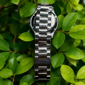 Montres automatiques mécaniques de luxe pour hommes, prix de gros, mouvement sportif 2824, 44 mm, acier 904, lumineuses, étanches - Product Image 3