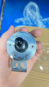 Encoder Incremental Alemán OG 73 UN 1024 SEW <span class=keywords><strong>ESTC</strong></span> EVTC para PLC - Product Image 4