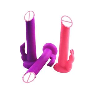 Dildo <span class=keywords><strong>de</strong></span> Silicona con Forma <span class=keywords><strong>de</strong></span> Delfín <span class=keywords><strong>de</strong></span> 7.68 Pulgadas, Juguetes Sexuales <span class=keywords><strong>de</strong></span> Plástico, <span class=keywords><strong>Pene</strong></span> <span class=keywords><strong>de</strong></span> Silicona Súper Grande, Dildo con Correa, Venta al por Mayor <span class=keywords><strong>de</strong></span> Juguetes Sexuales <span class=keywords><strong>de</strong></span> Silicona - Product Image 2