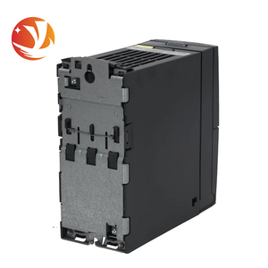 ตัวแปลงความถี่ SIEMENS 6SE6 420-2AB12-5AA1 6SE6420-2AB12-5AA1 ของแท้ใหม่เอี่ยม  ตัวควบคุมแบบตั้งโปรแกรมได้ PLC - Product Image 3