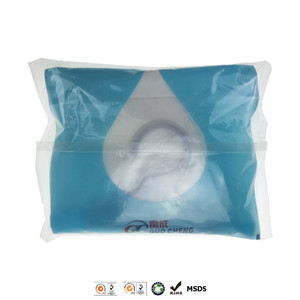 Factory Outlet Calicum Chloride Hanging Dry Bag <strong>for</strong> Wardrobe Home Household Activated Adsorption - Product Image 5