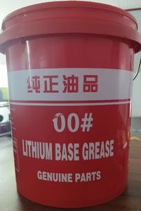 Grasa Lubricante Compuesta de Litio Estándar de 160 Grados, Aceite Lubricante Sintético de Calidad China - Product Image 3