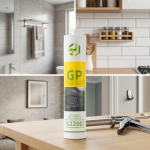 300ml General Purpose Acetic <strong>Silicone</strong> Sealant Glass Aluminum Surfaces Perfect Sealing Door <strong>Window</strong> Acetic Sealant <strong>Silicone</strong> - Product Image 1